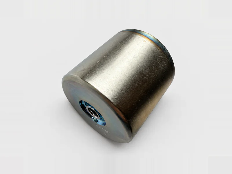 Germanium-Monokristall